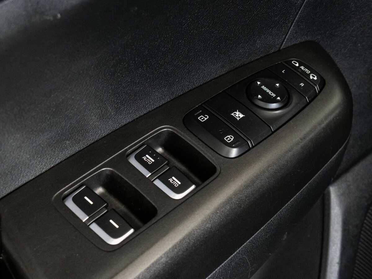 Kia Sportage 2017 года с пробегом. Фото: #15