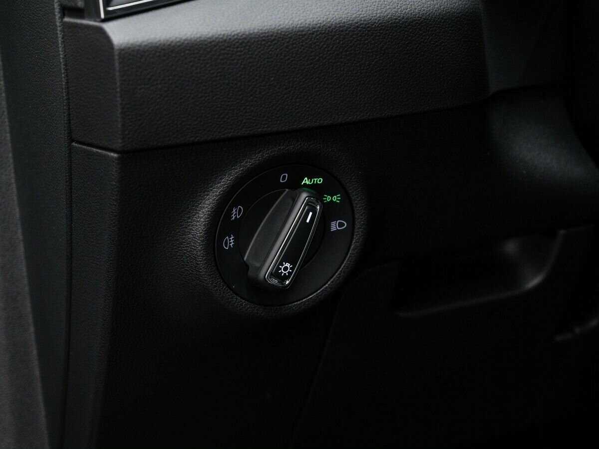 Skoda Karoq 2020 года с пробегом. Фото: #16