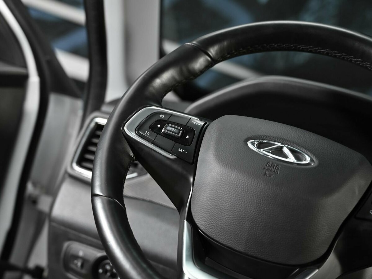 Chery Tiggo 4 2019 года с пробегом. Фото: #10