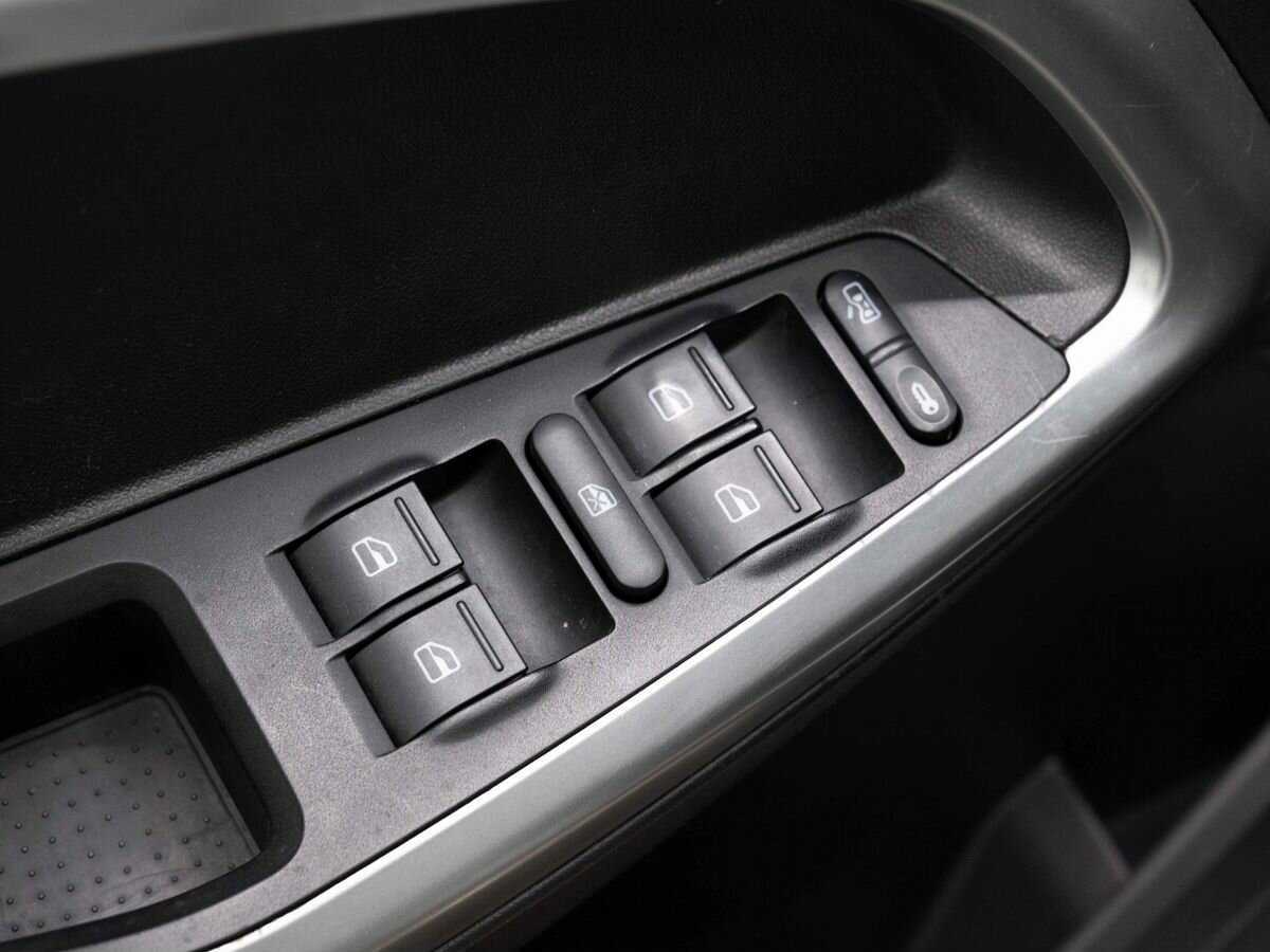 Chery Tiggo 5 2014 года с пробегом. Фото: #17