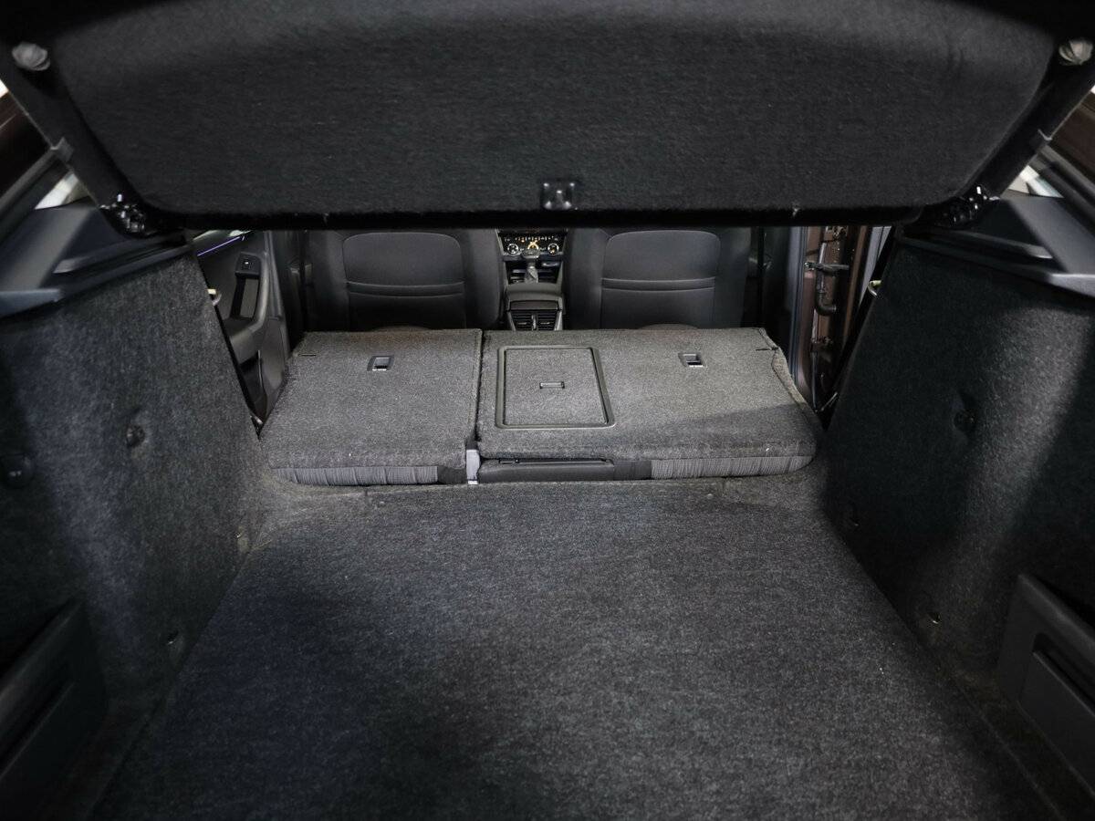 Skoda Octavia 2017 года с пробегом. Фото: #14