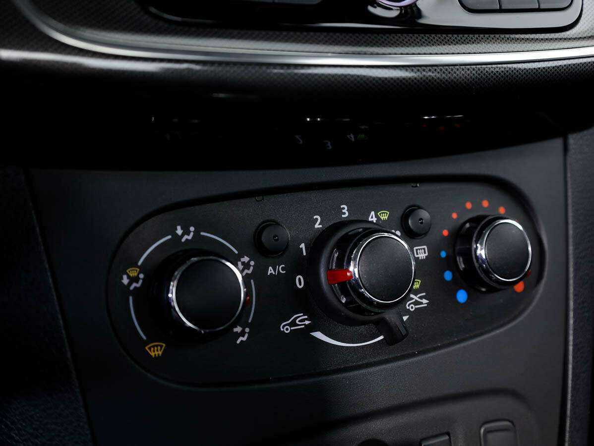 Renault Logan 2020 года с пробегом. Фото: #18