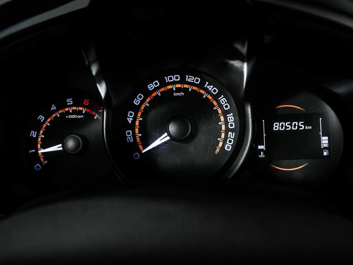 Lada (ВАЗ) XRAY 2020 года с пробегом. Фото: #9