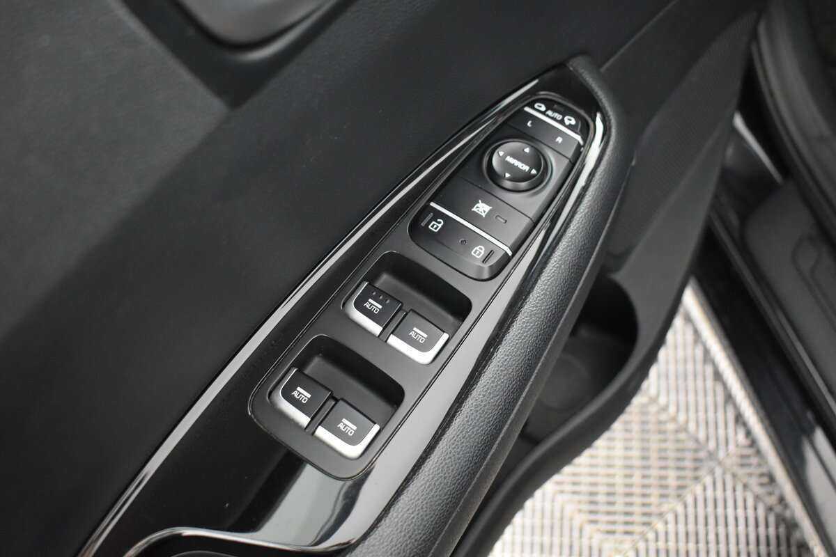 Kia Optima 2016 года с пробегом. Фото: #11