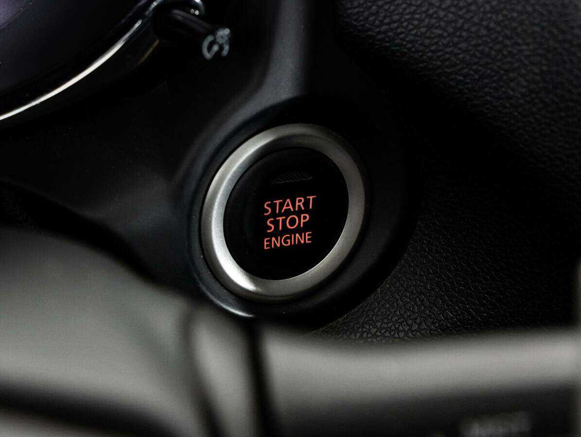 Mitsubishi ASX 2014 года с пробегом. Фото: #16