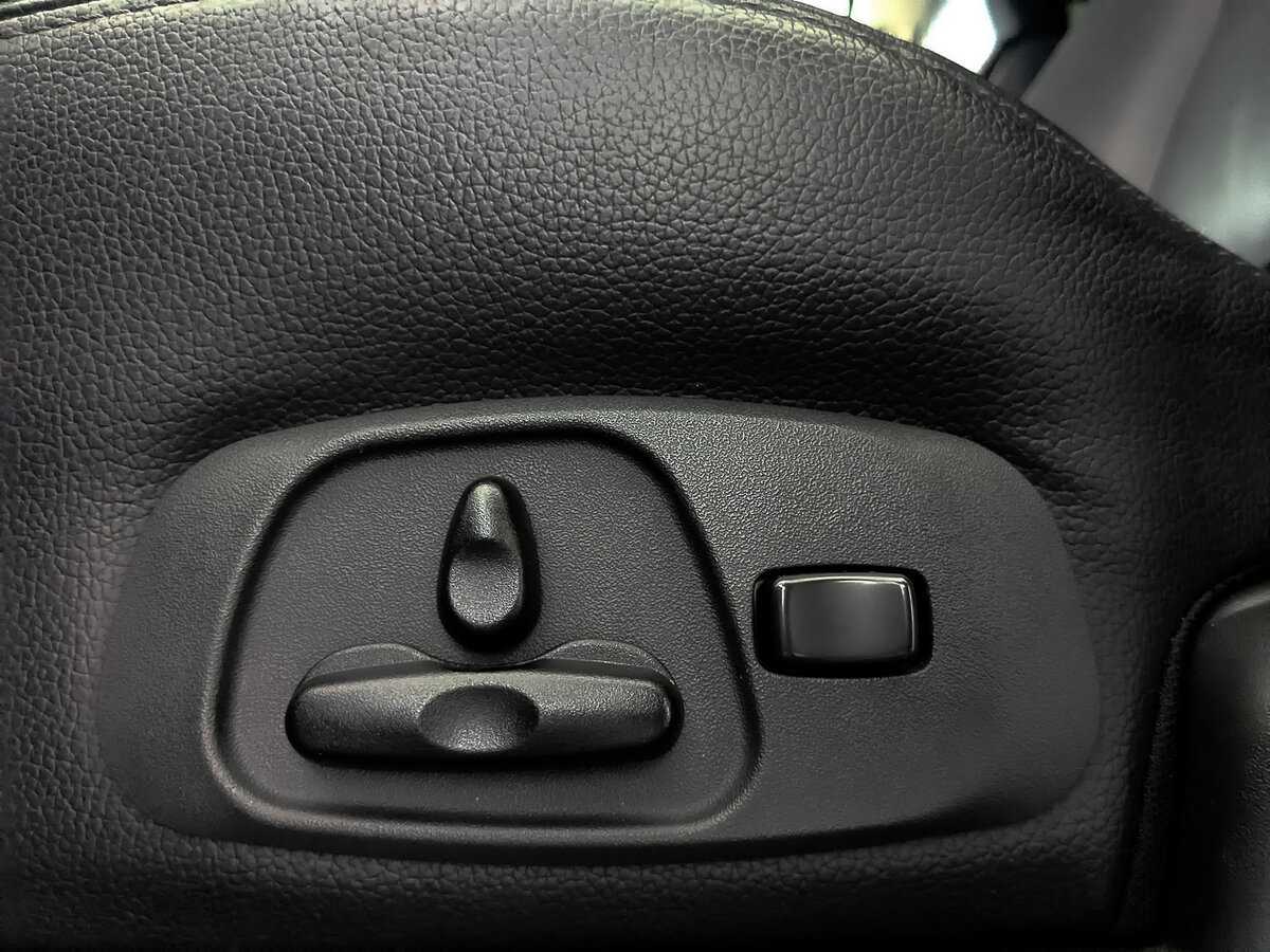 Mitsubishi Pajero 2018 года с пробегом. Фото: #25