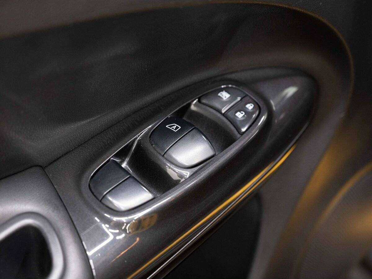 Nissan Juke 2014 года с пробегом. Фото: #17