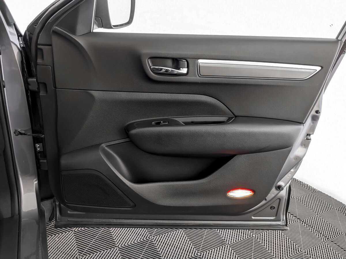 Renault Koleos 2018 года с пробегом. Фото: #19