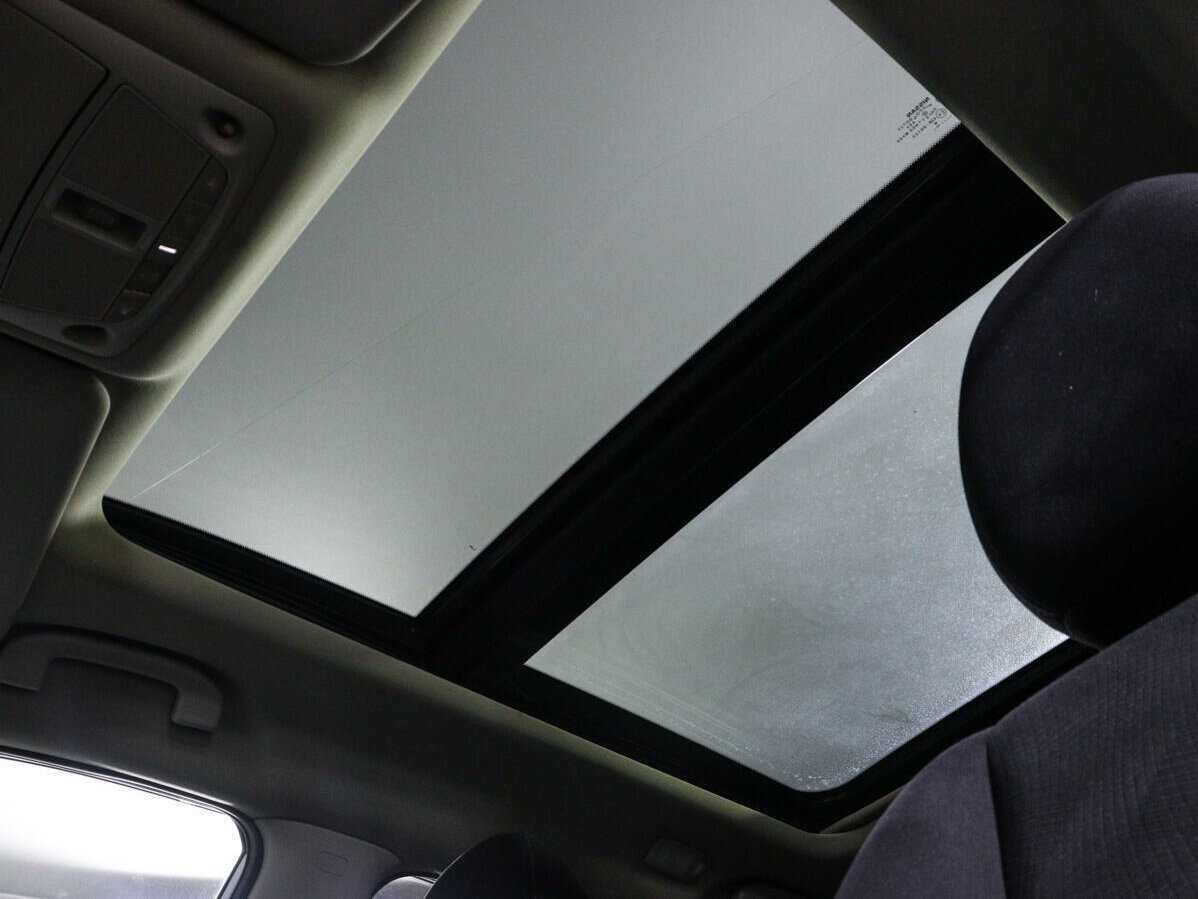 Nissan X-Trail 2016 года с пробегом. Фото: #16