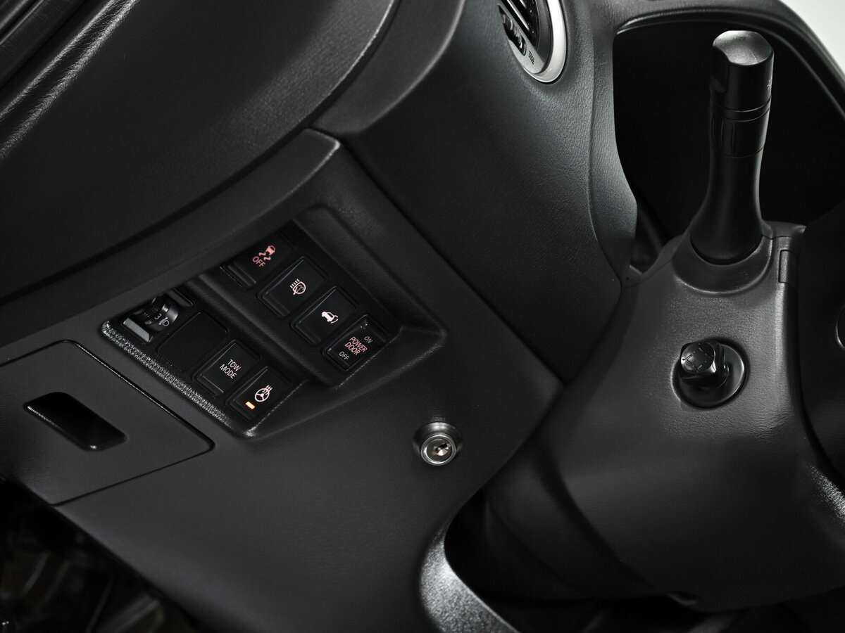 Nissan Pathfinder 2015 года с пробегом. Фото: #11