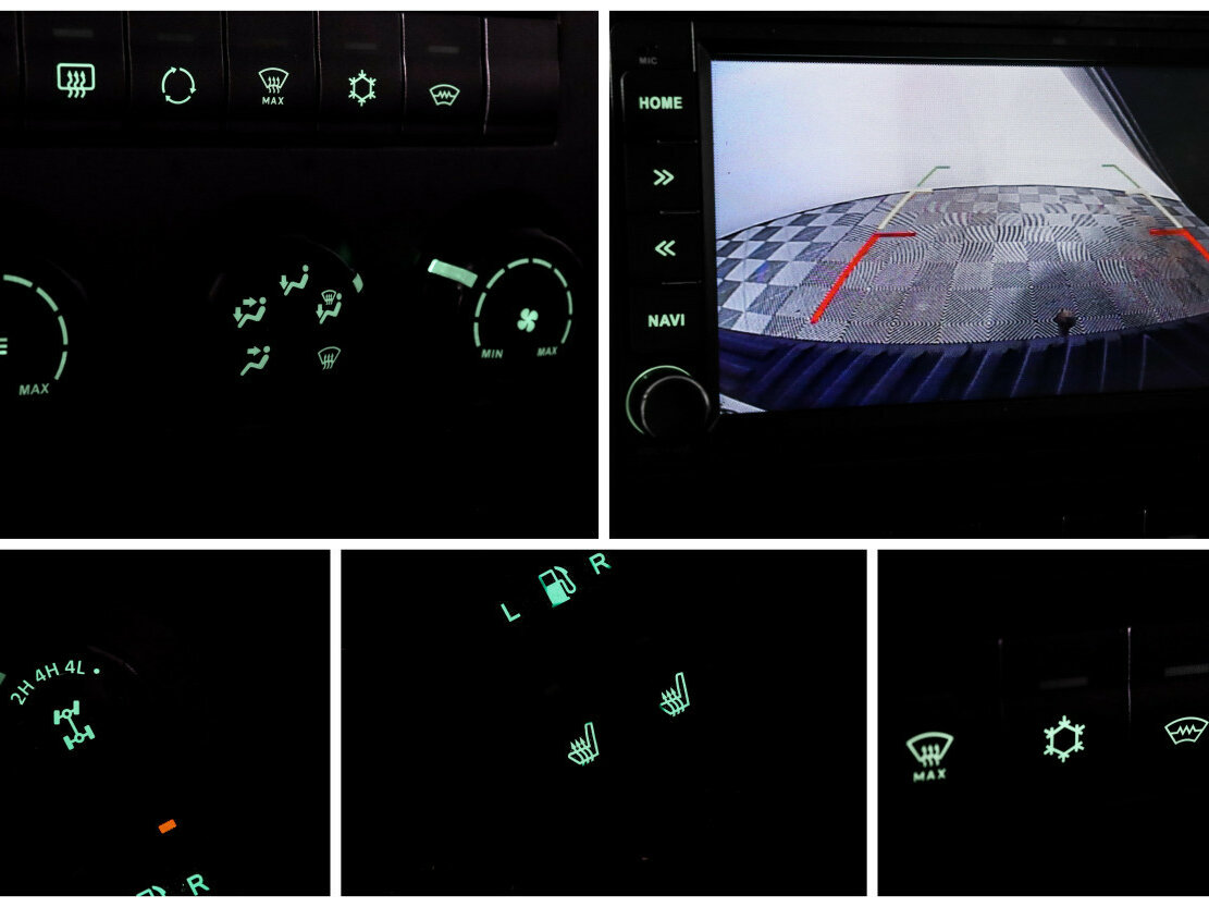 УАЗ Patriot 2016 года с пробегом. Фото: #10