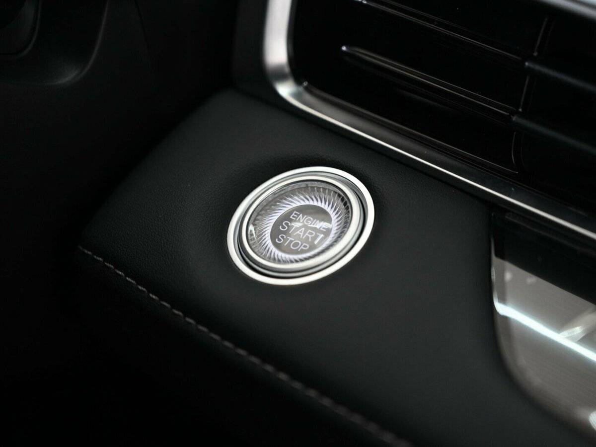 Chery Arrizo 8 2024 года с пробегом. Фото: #11