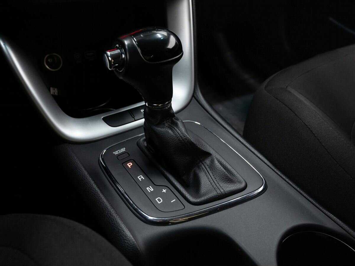 Kia Ceed 2016 года с пробегом. Фото: #23