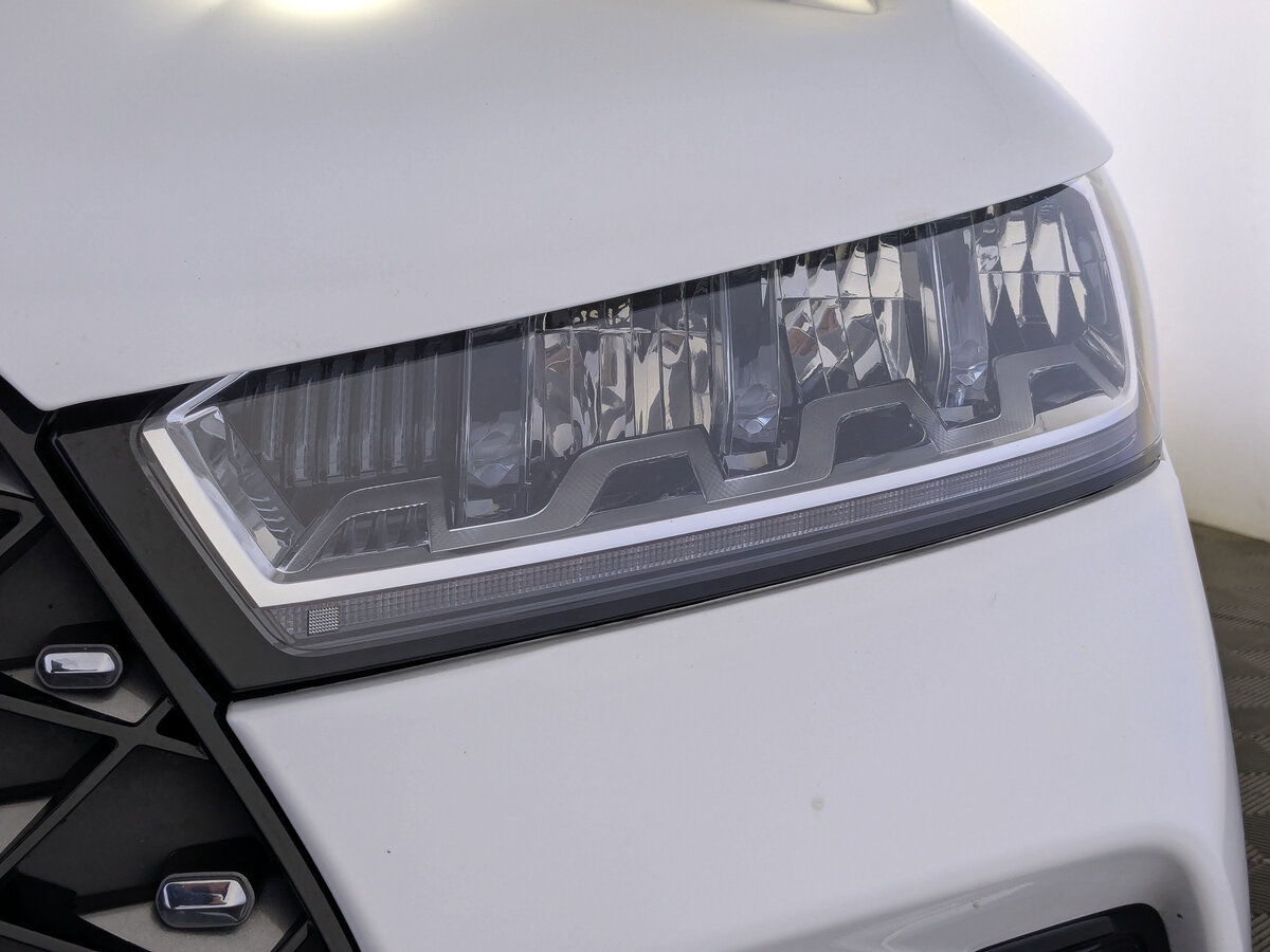 Chery Tiggo 7 Pro 2022 года с пробегом. Фото: #10