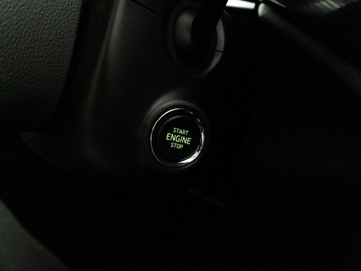 Skoda Rapid 2022 года с пробегом. Фото: #18