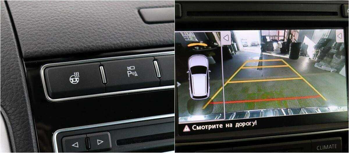 Volkswagen Touareg 2016 года с пробегом. Фото: #12