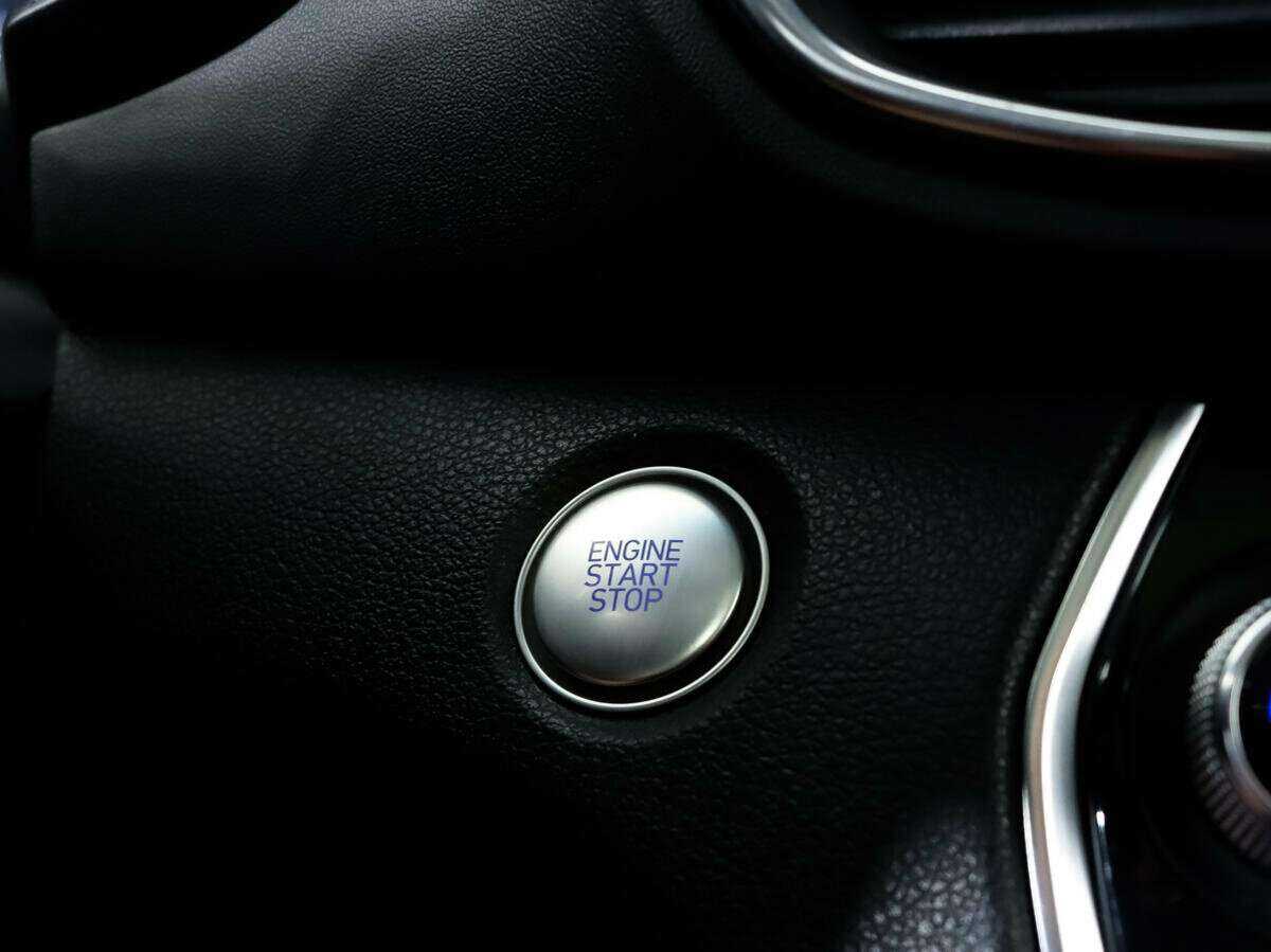 Hyundai Santa Fe 2018 года с пробегом. Фото: #15