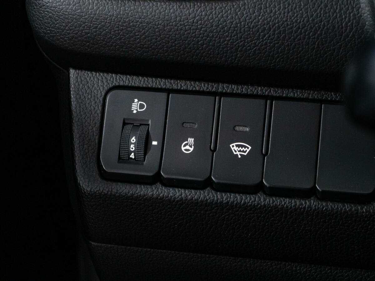 Kia Rio 2016 года с пробегом. Фото: #16