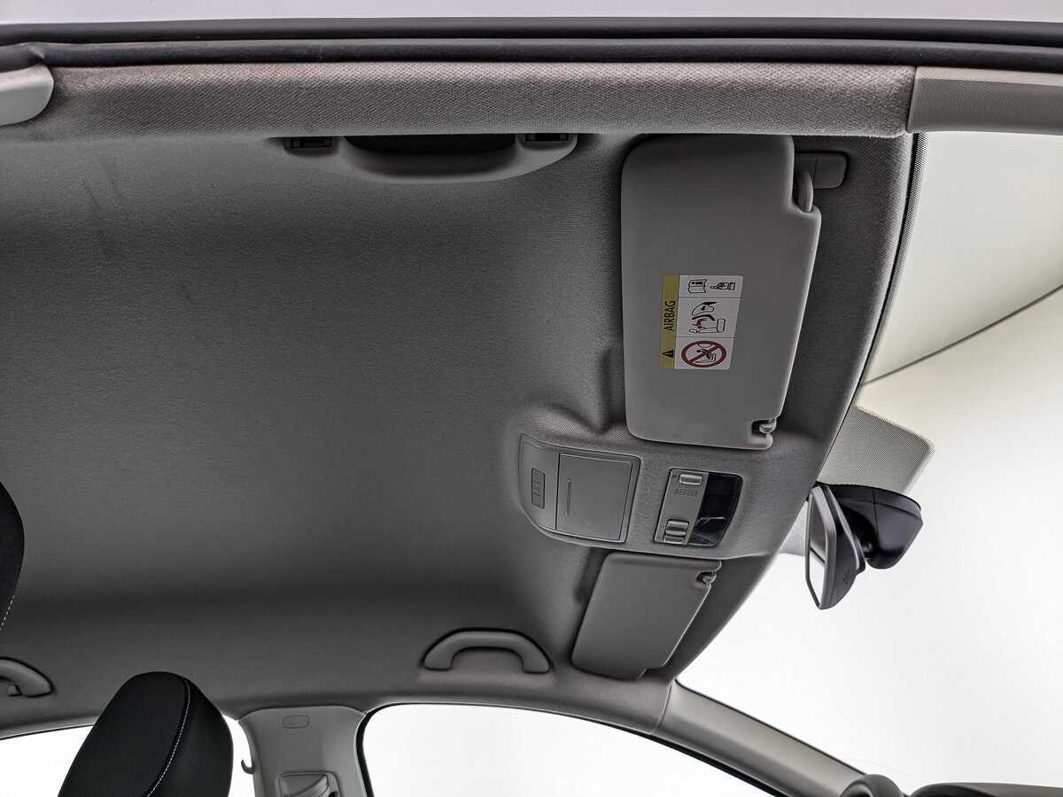 Skoda Rapid 2019 года с пробегом. Фото: #15