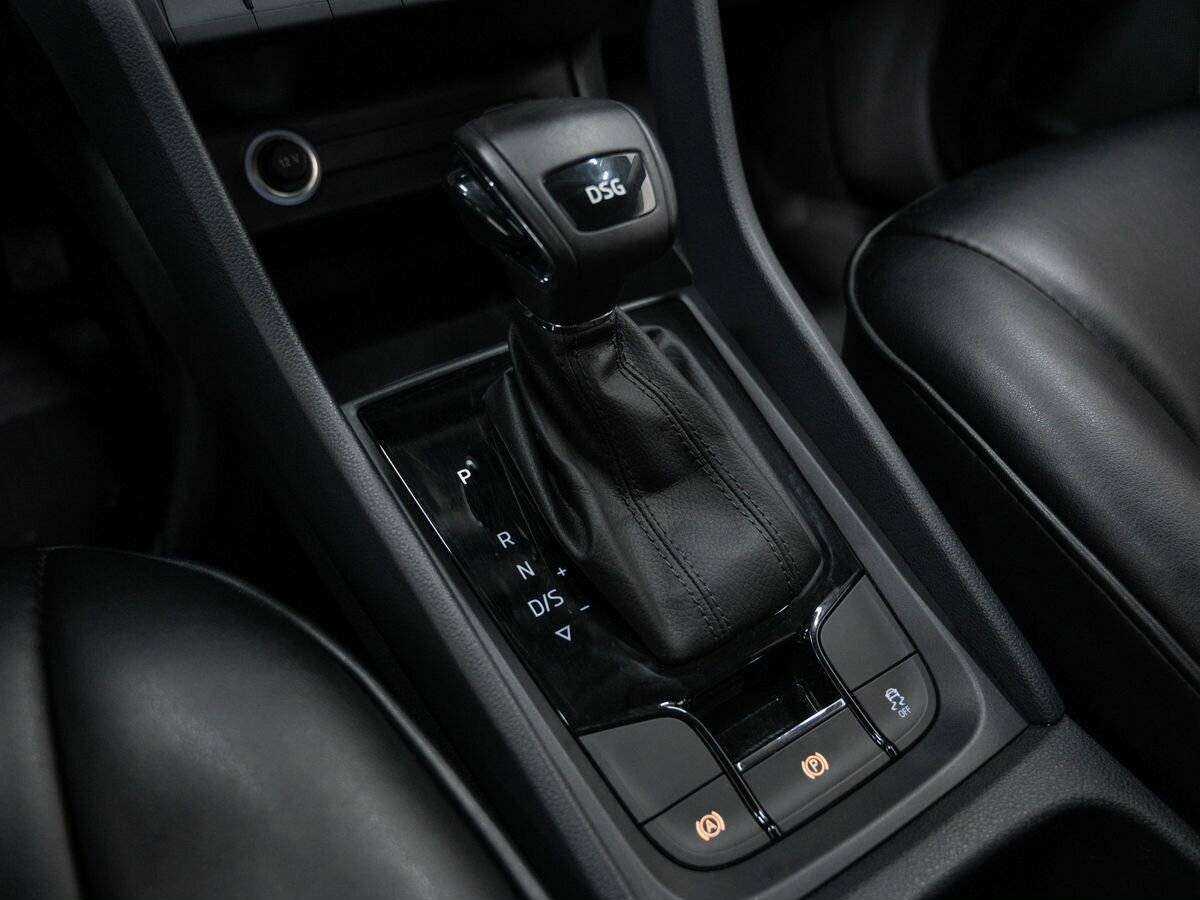 Skoda Kodiaq 2019 года с пробегом. Фото: #19