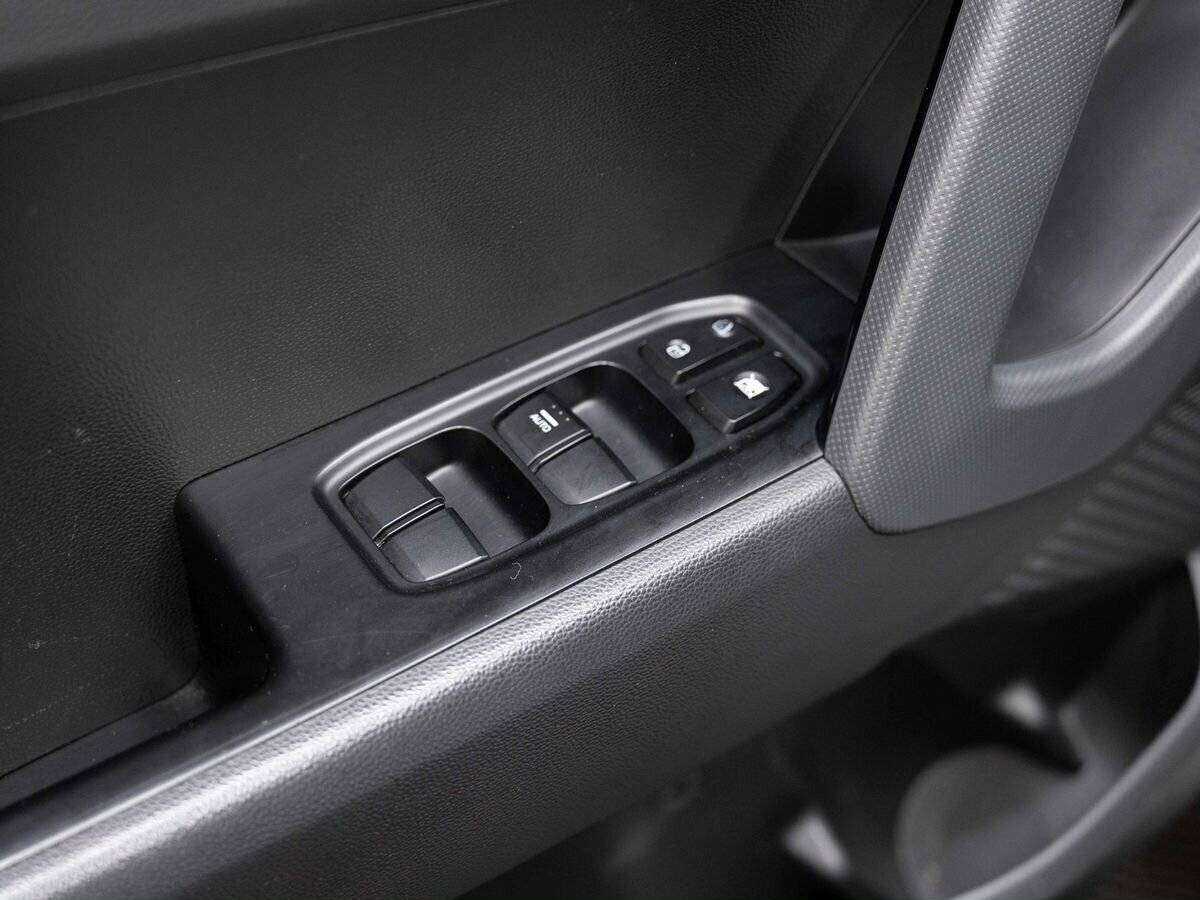 Hyundai Creta 2017 года с пробегом. Фото: #19