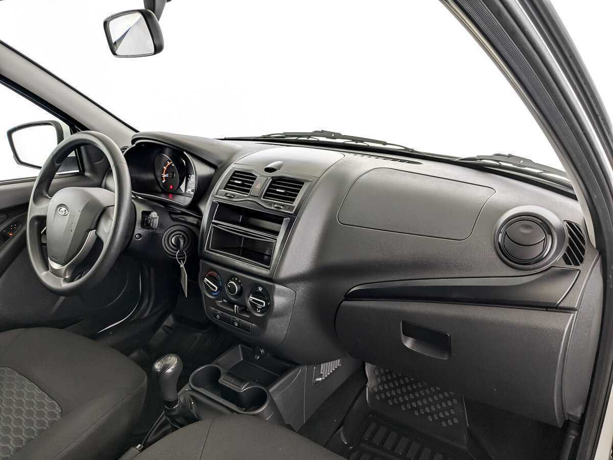 Lada (ВАЗ) Granta 2023 года с пробегом. Фото: #10