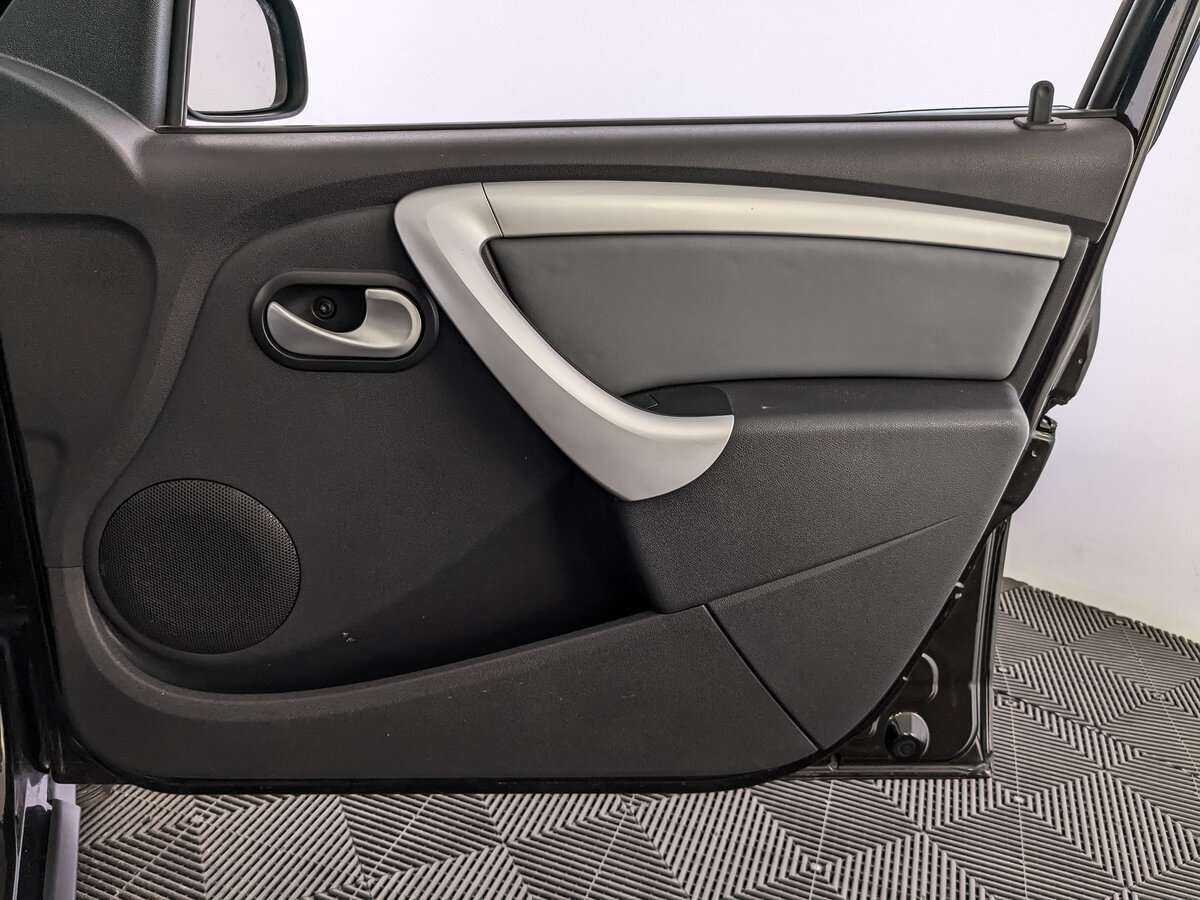 Lada (ВАЗ) Largus 2020 года с пробегом. Фото: #21