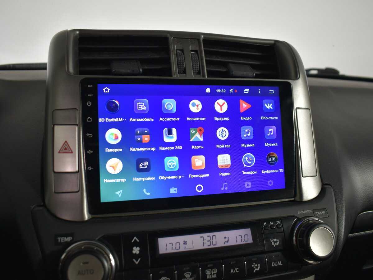 Toyota Land Cruiser Prado 2012 года с пробегом. Фото: #17