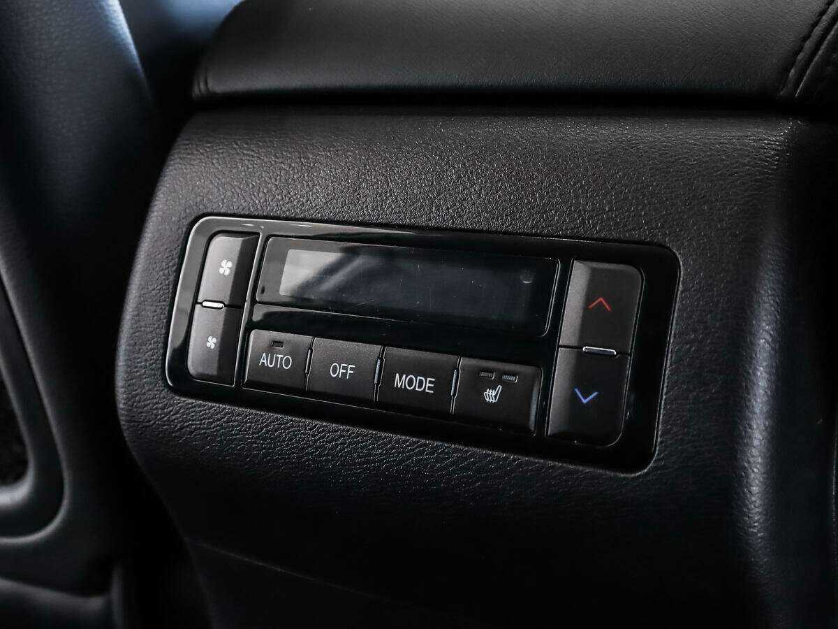 Haval H9 2017 года с пробегом. Фото: #12