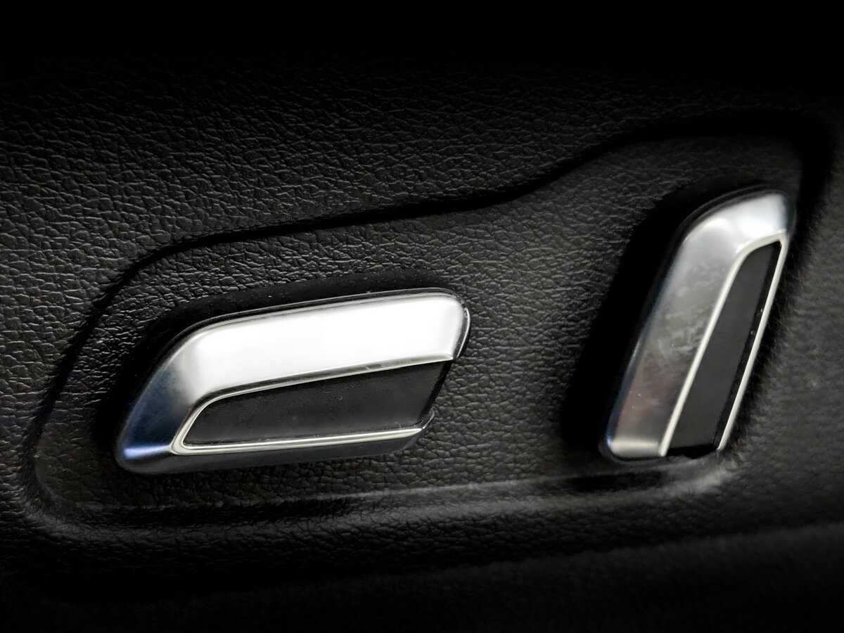 Chery Tiggo 8 Pro 2021 года с пробегом. Фото: #20