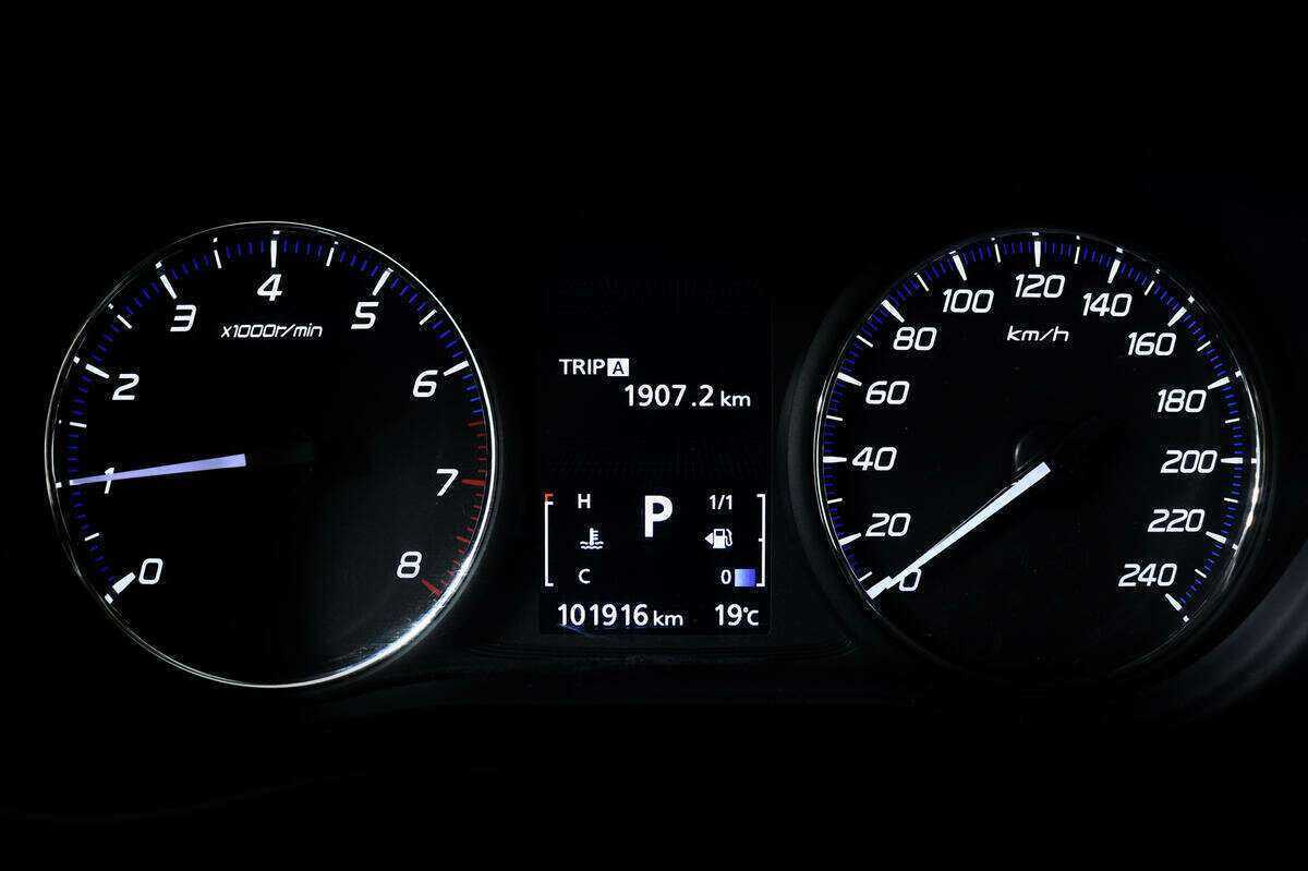 Mitsubishi Outlander 2018 года с пробегом. Фото: #9