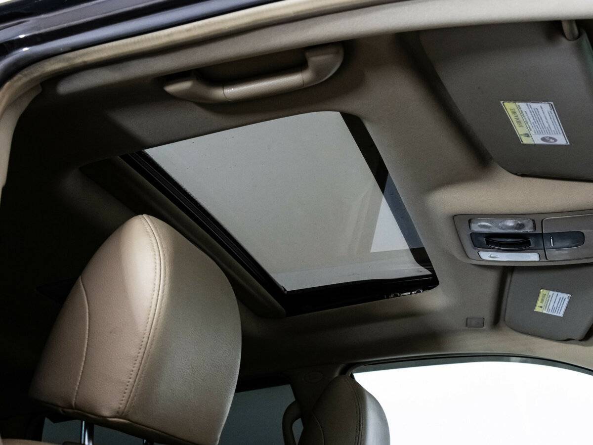 Kia Mohave 2012 года с пробегом. Фото: #19