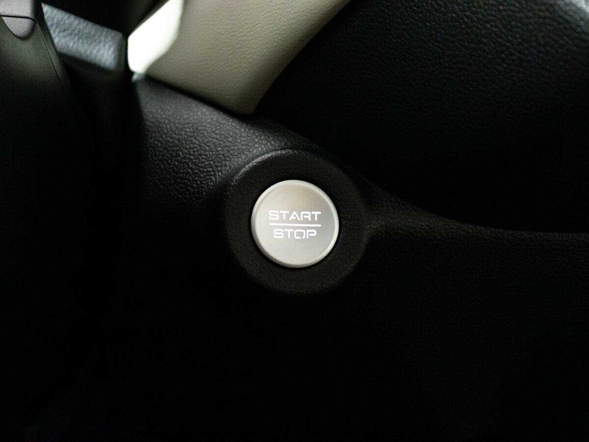 Haval Jolion 2023 года с пробегом. Фото: #20