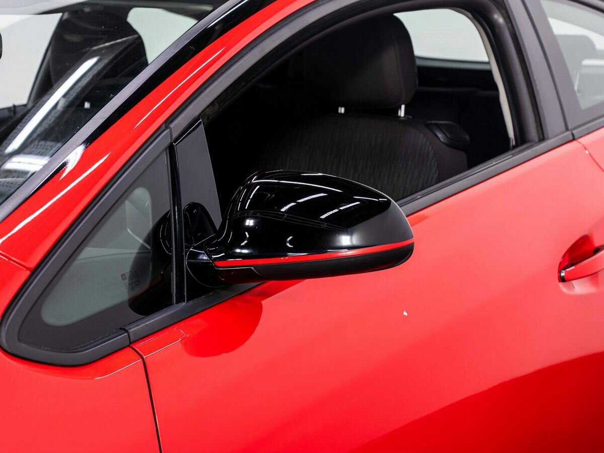 Opel Astra 2012 года с пробегом. Фото: #7