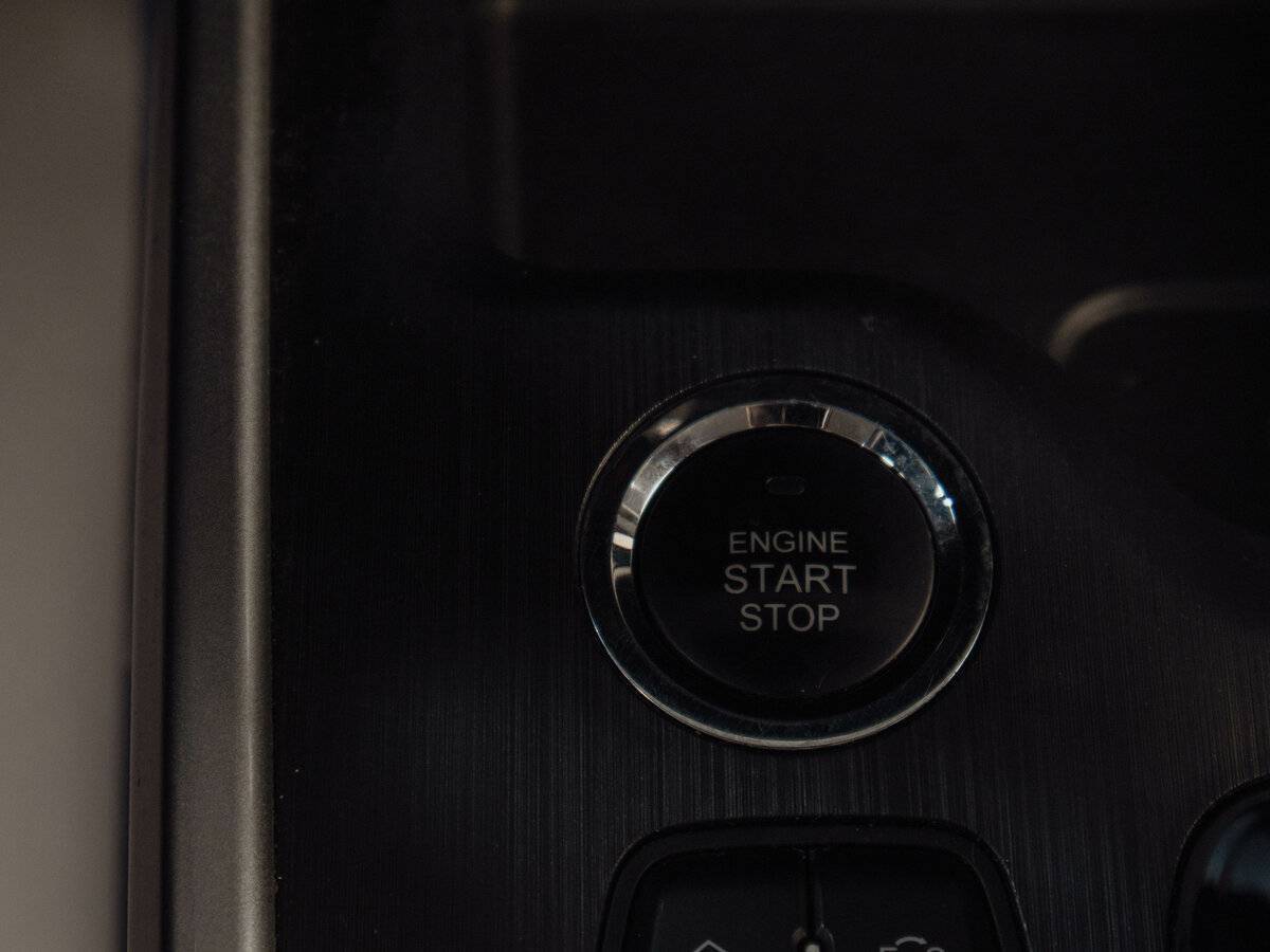 Chery Tiggo 4 2020 года с пробегом. Фото: #16