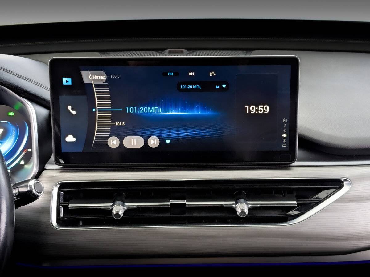 Chery Tiggo 8 Pro 2021 года с пробегом. Фото: #14