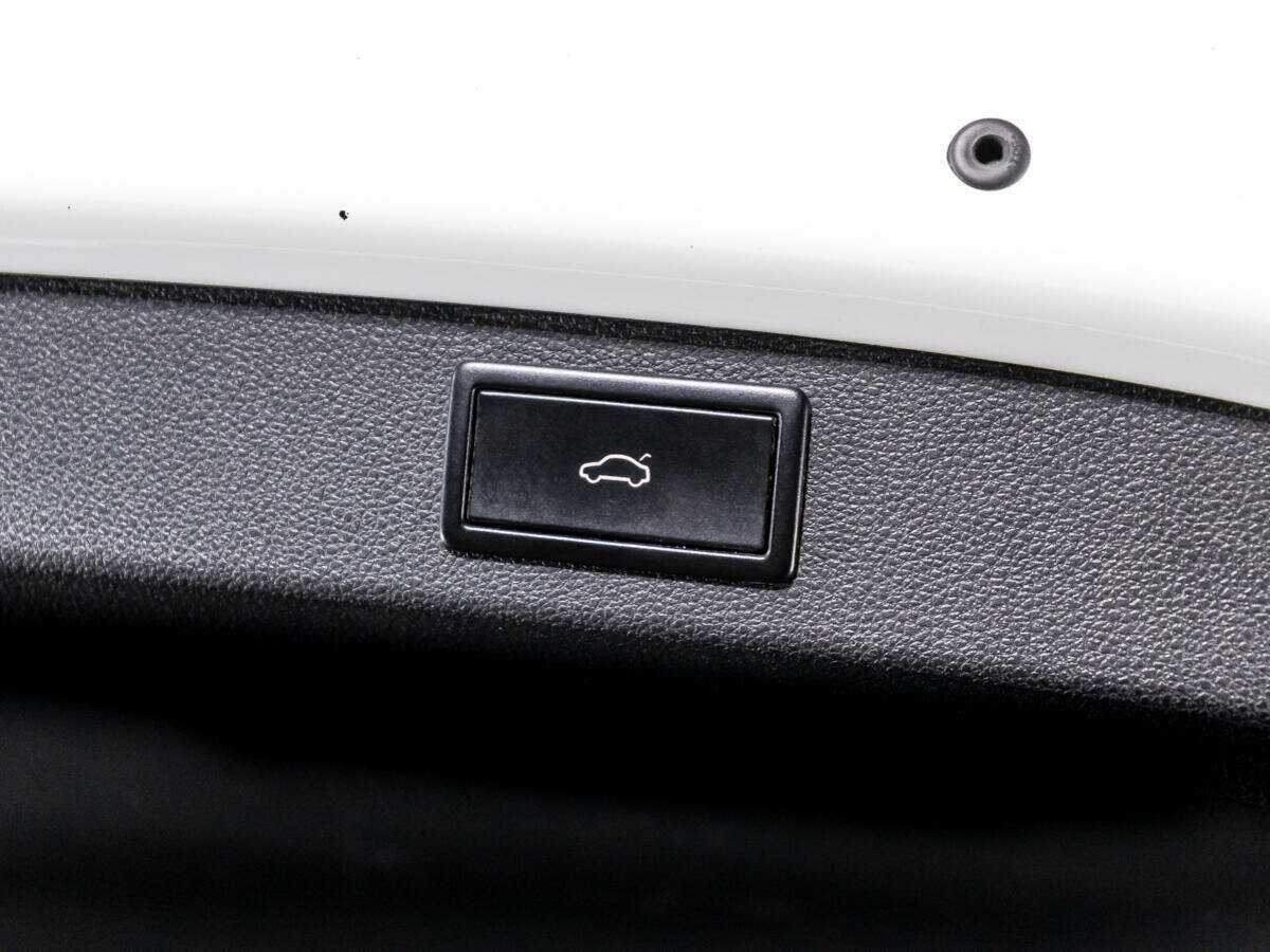 Skoda Kodiaq 2019 года с пробегом. Фото: #15