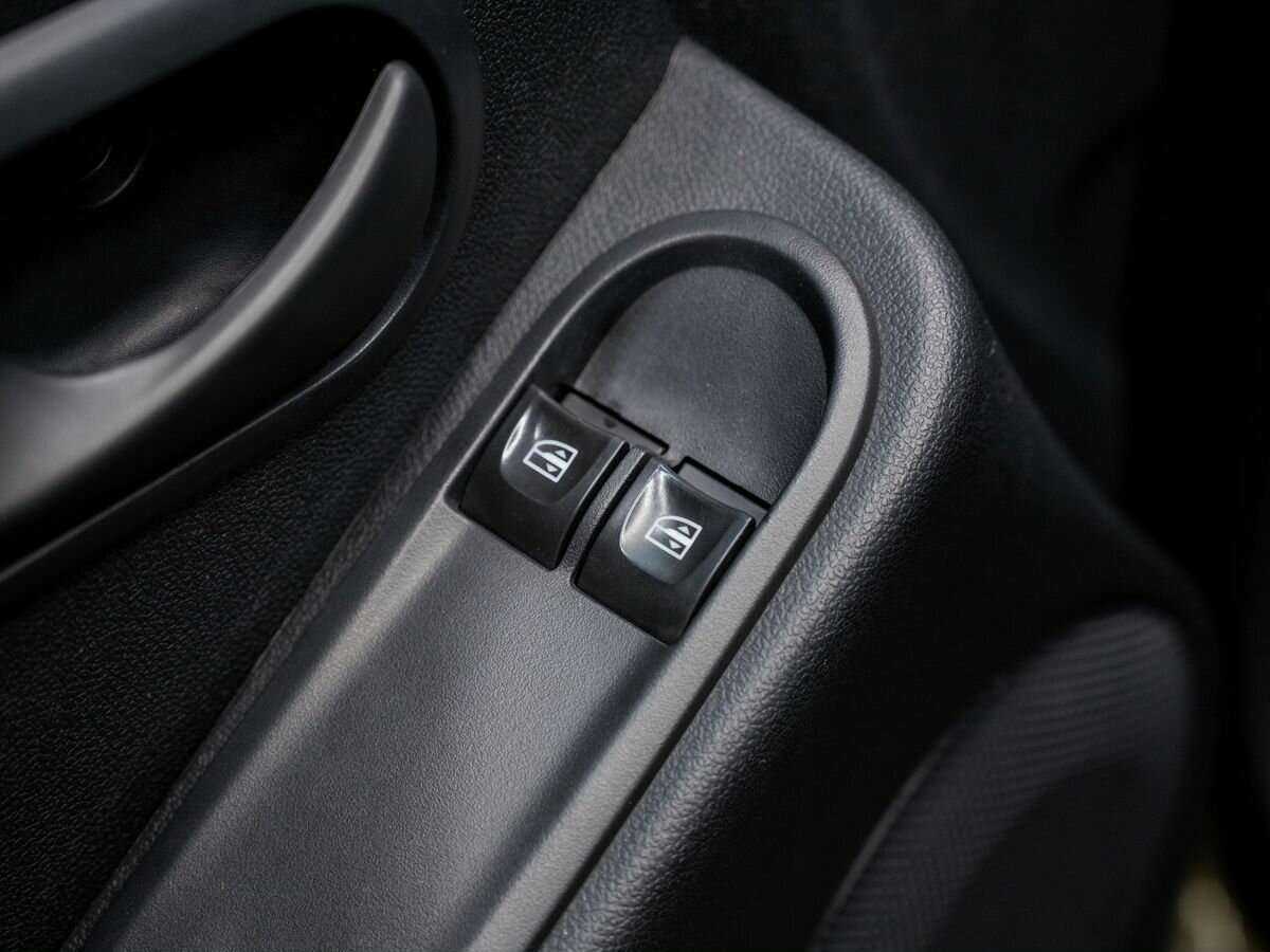 Renault Duster 2016 года с пробегом. Фото: #15