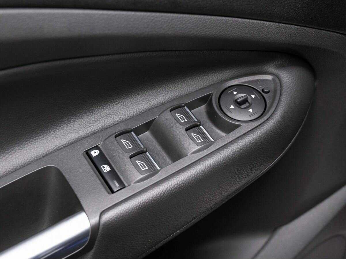 Ford Kuga 2016 года с пробегом. Фото: #18