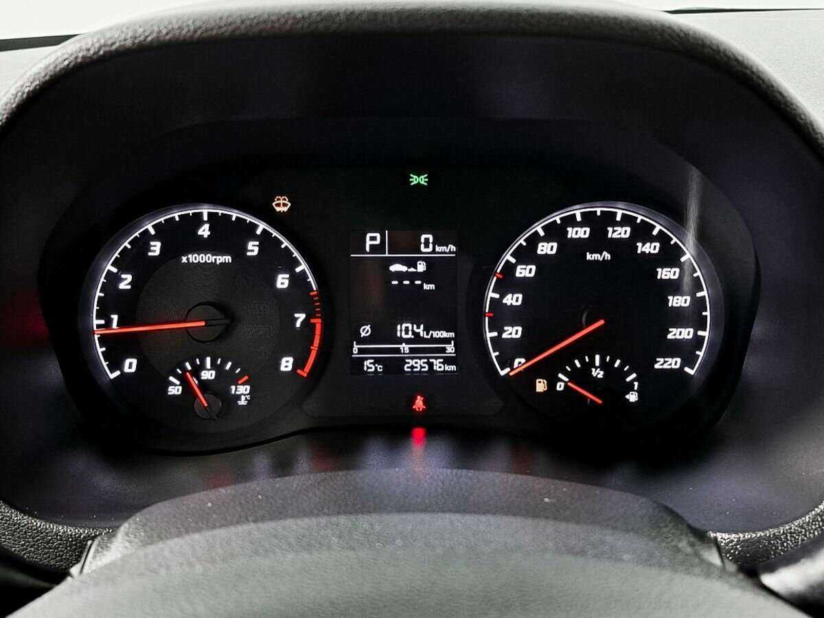 Hyundai Solaris 2021 года с пробегом. Фото: #8