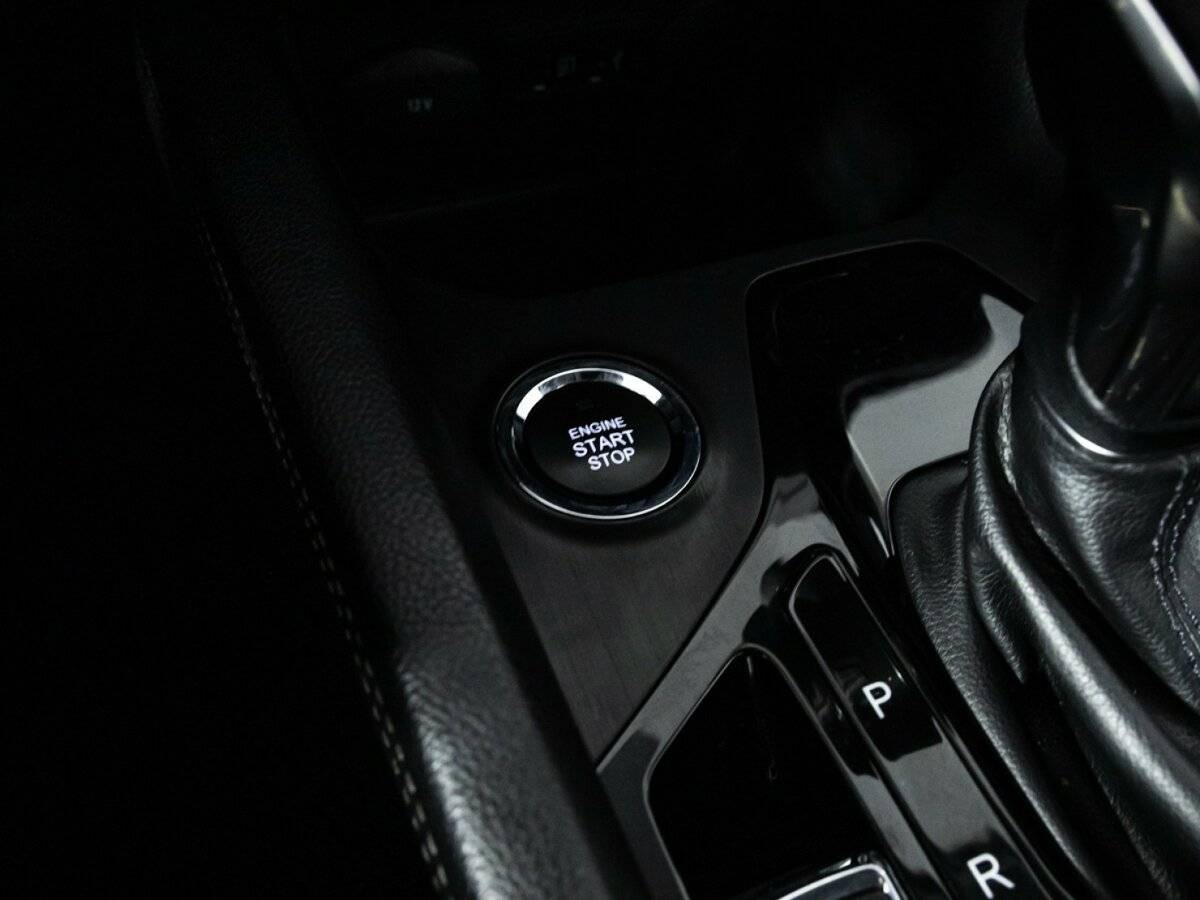 Chery Tiggo 4 2021 года с пробегом. Фото: #19