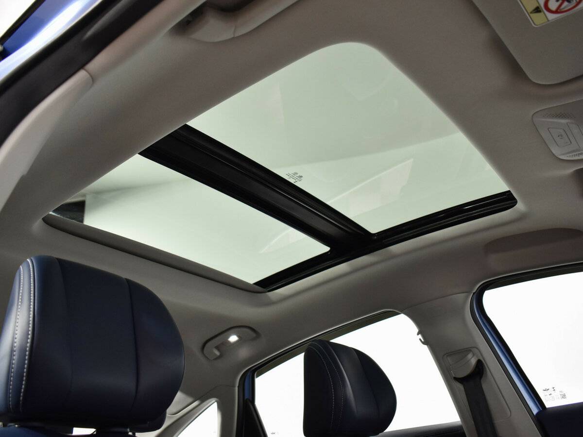 Chery Arrizo 8 2023 года с пробегом. Фото: #12