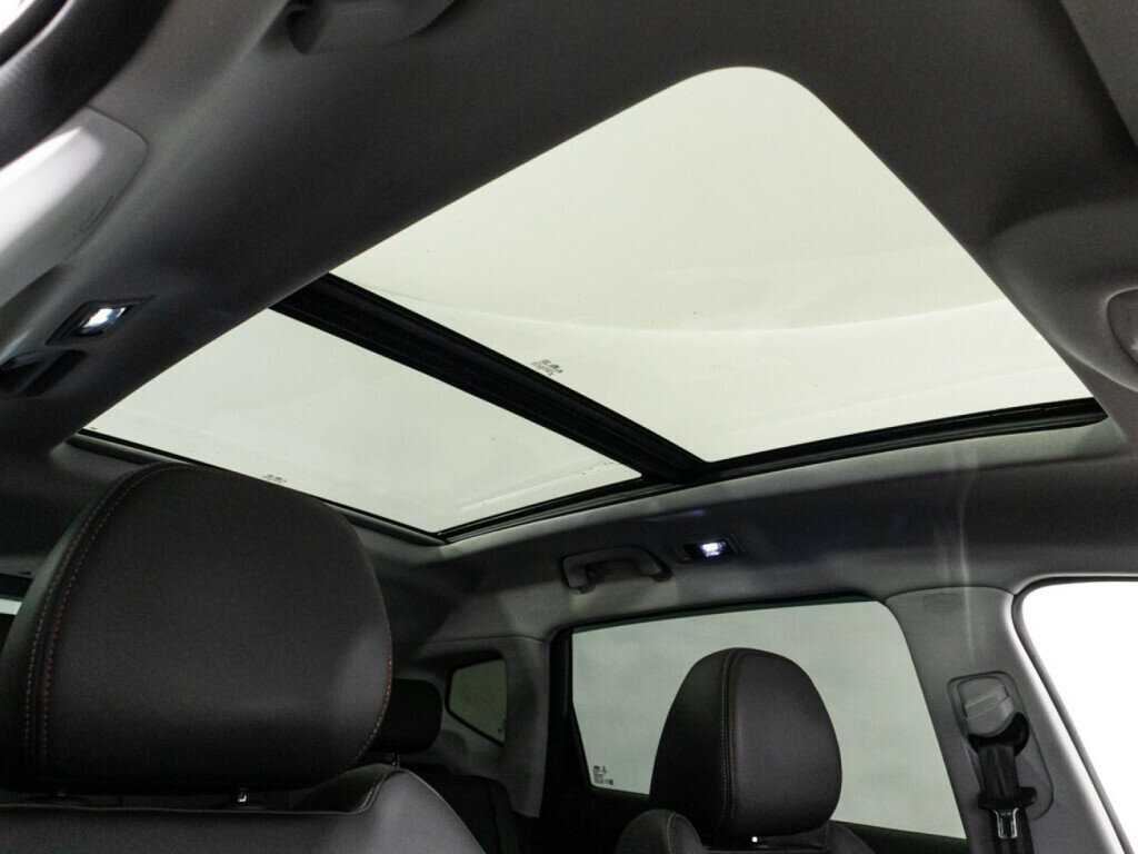 Chery Tiggo 7 Pro 2021 года с пробегом. Фото: #22