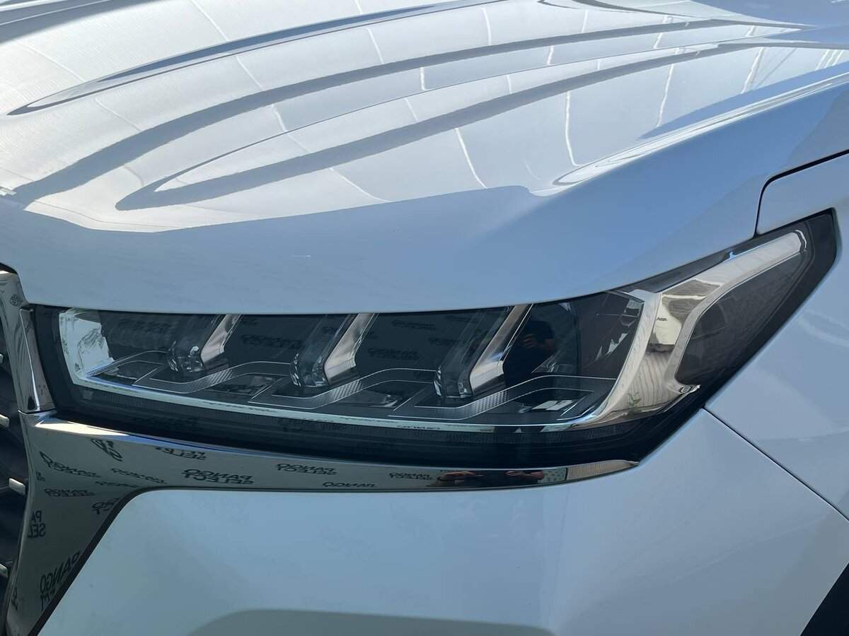 Chery Tiggo 7 Pro Max 2023 года с пробегом. Фото: #10