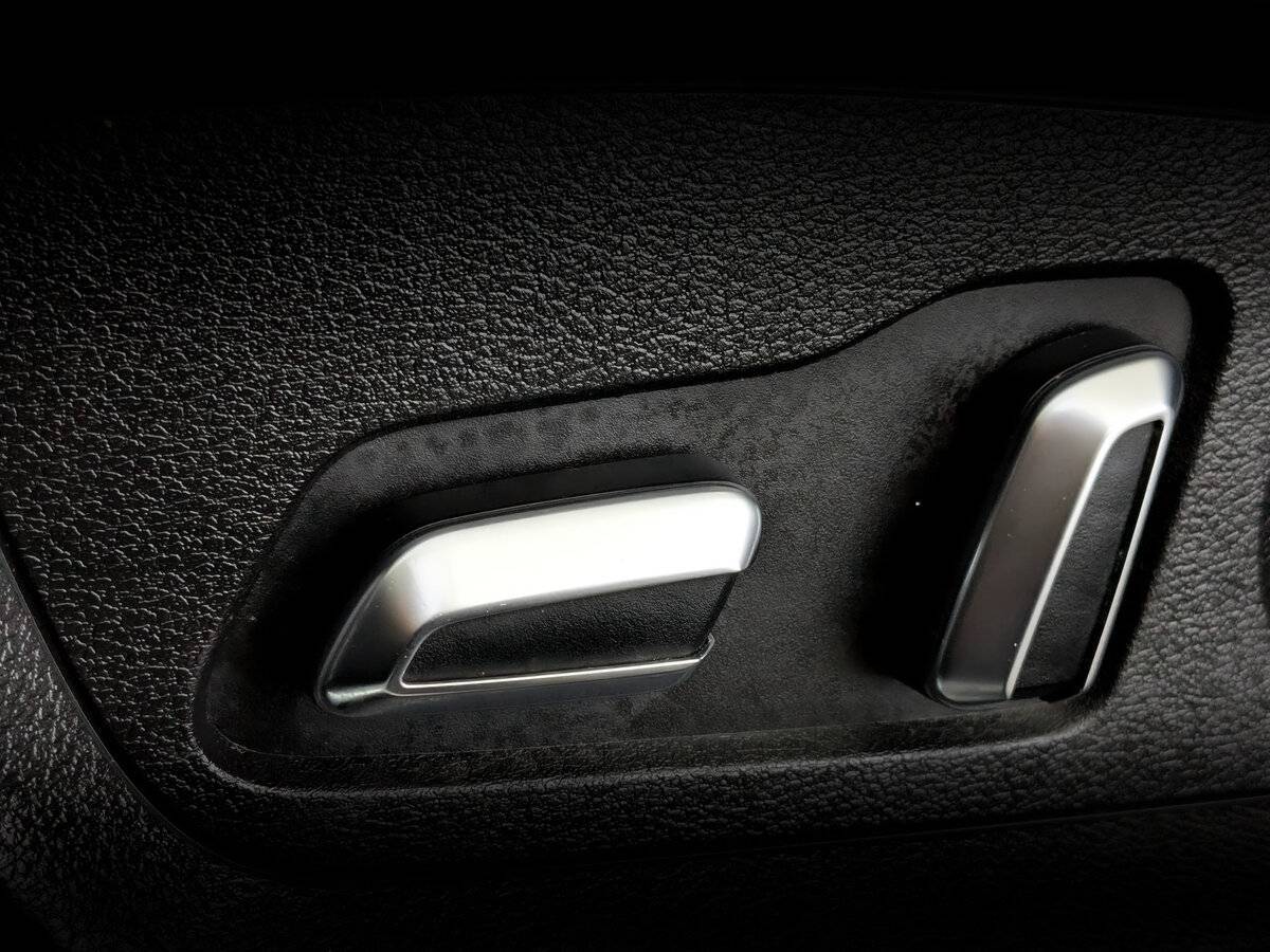 Chery Tiggo 8 Pro Max 2022 года с пробегом. Фото: #20