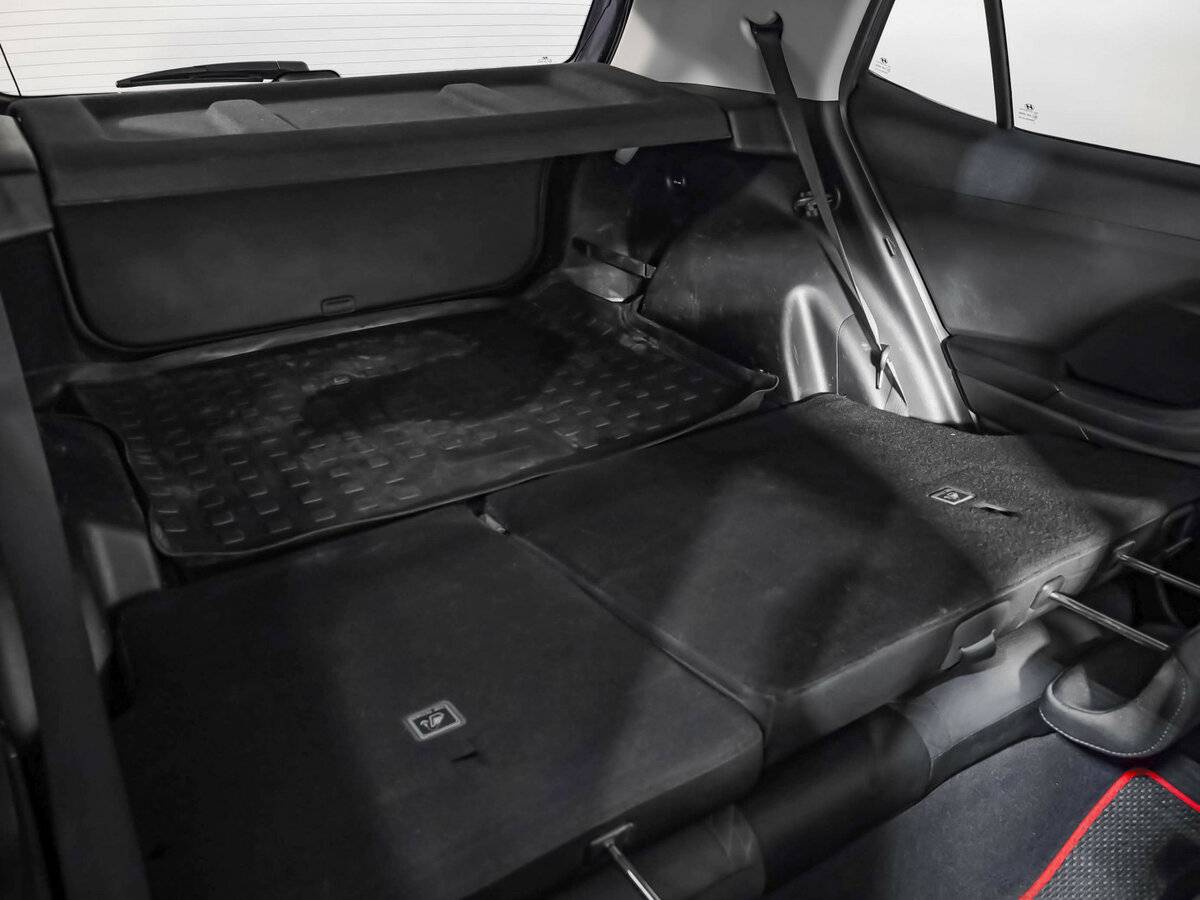 Hyundai Creta 2021 года с пробегом. Фото: #22