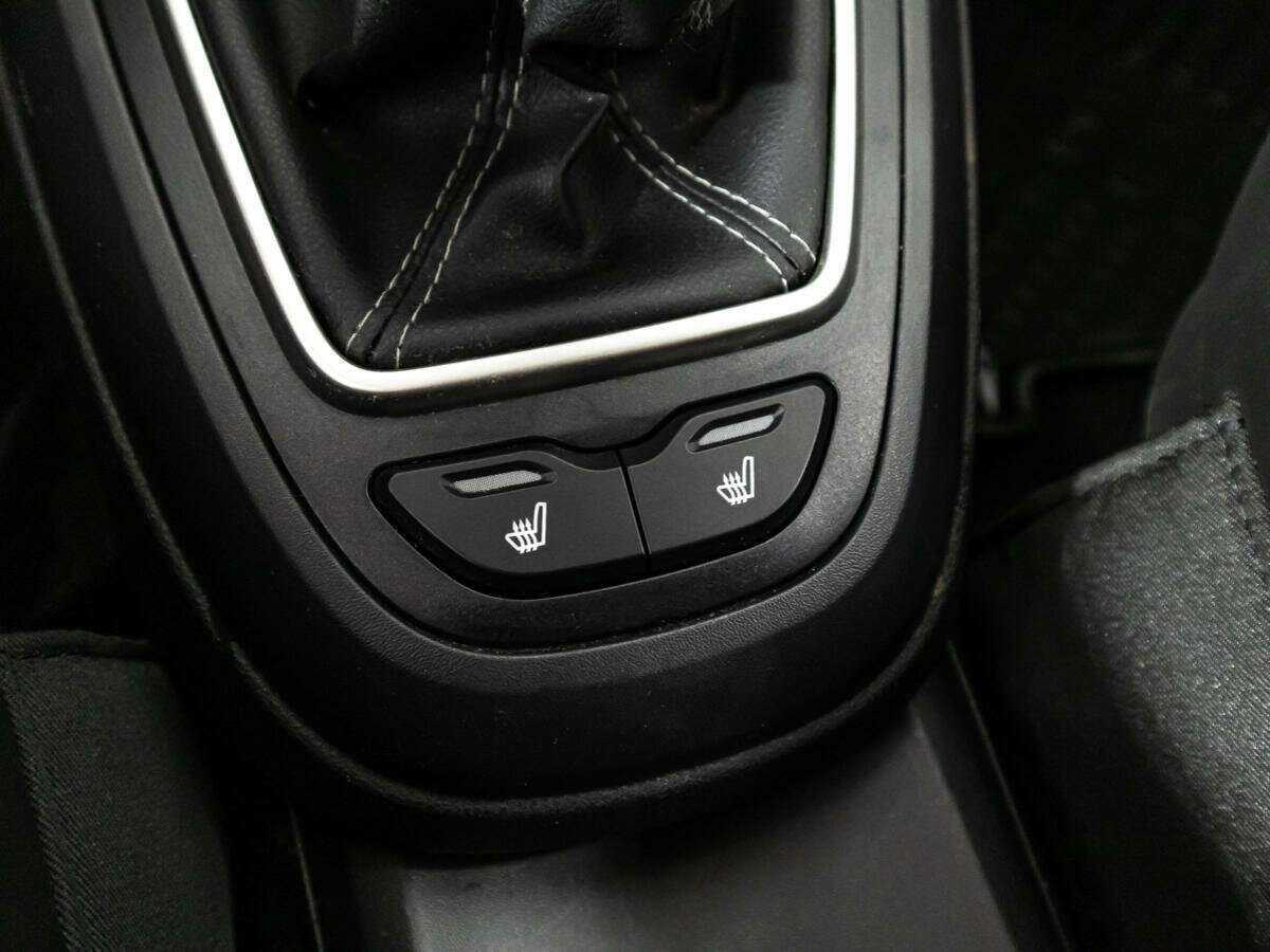 Lada (ВАЗ) Vesta 2021 года с пробегом. Фото: #15