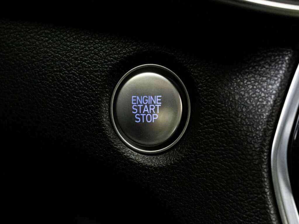 Hyundai Santa Fe 2018 года с пробегом. Фото: #13