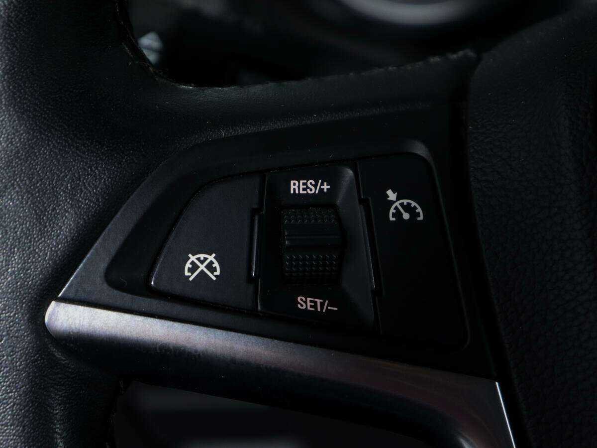 Opel Astra 2012 года с пробегом. Фото: #16