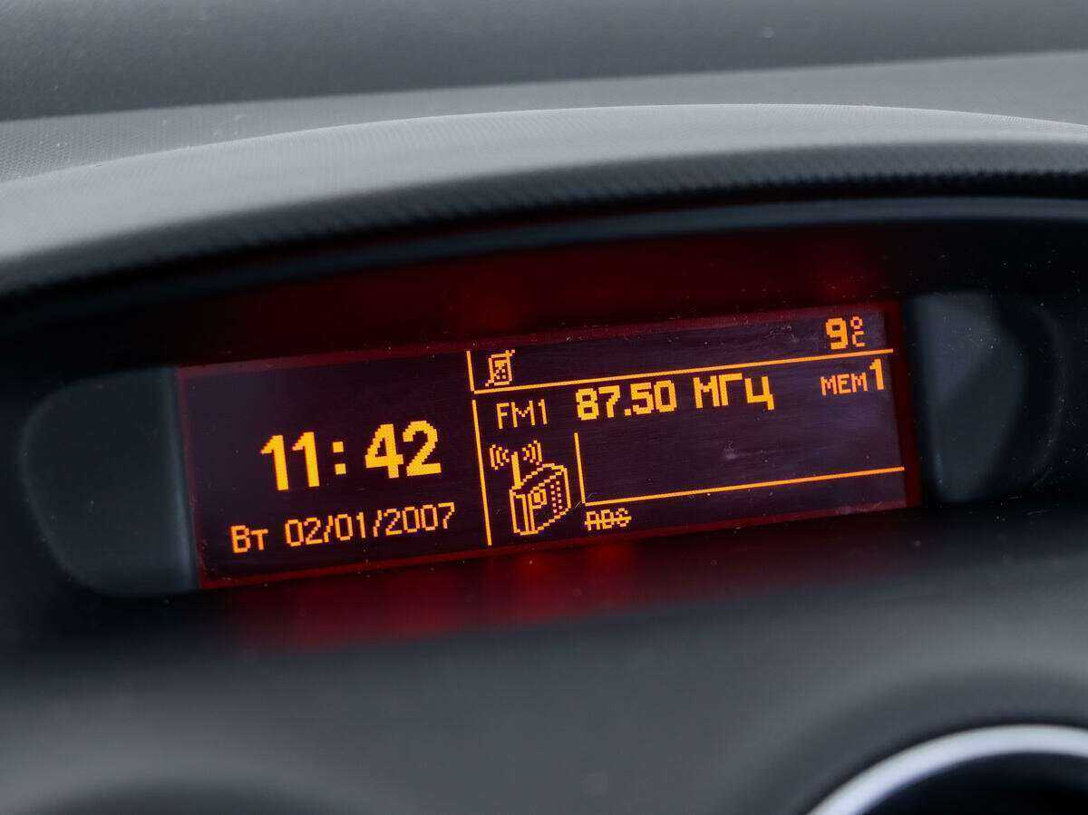 Peugeot 408 2016 года с пробегом. Фото: #12